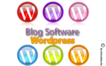 Blog Software