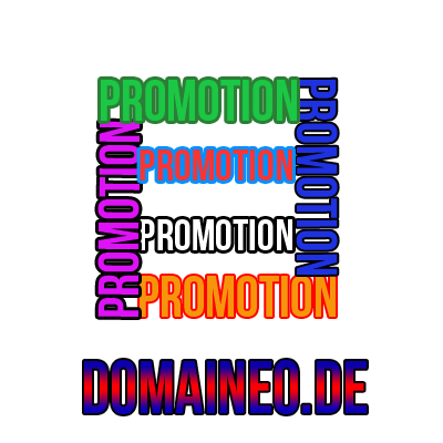 Promotion - Marketing
